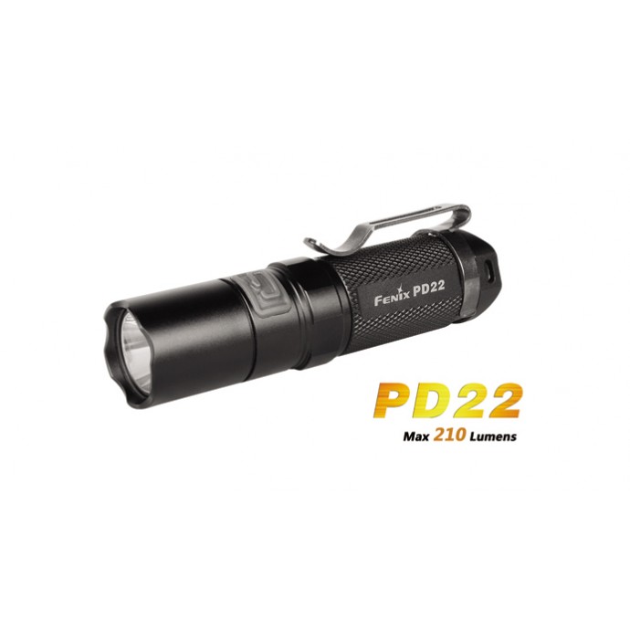 Fenix PD22